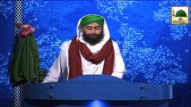 News Clip-01 Nov - Nigran Kabinat Ki Musannif-e-Bahar-e-Shariat Ke Mazar Per Hazri