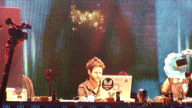 Guy Gerber @ We Love & Space Closing, Space (Ibiza)