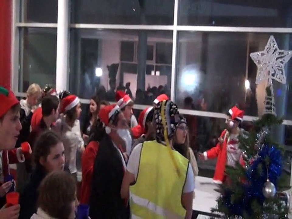 Nocturne FalUTT/Club Bière - 04/12/14