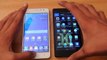 Samsung Galaxy Grand Prime vs Huawei Honor 3C Benchmark Comparison HD