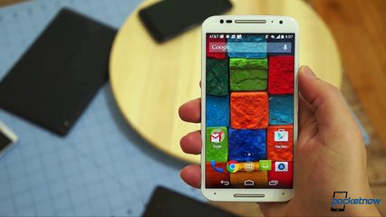 Google Nexus 6 Review: Android's Next Logical Step