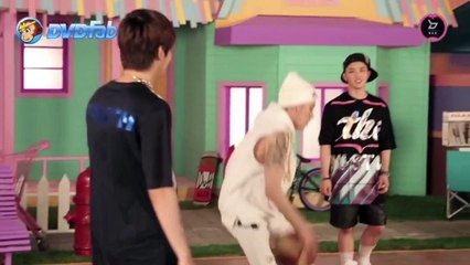 H.E.R Music Story DVD w/ Eng Subs (Part 1)