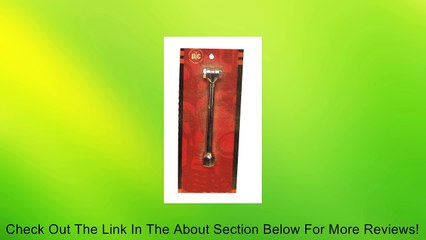 90 Degrees Tire Chuck 6" Length # 4145 Review