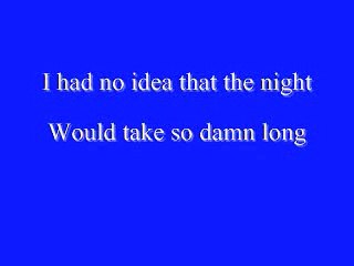 Shattered - OAR Lyrics