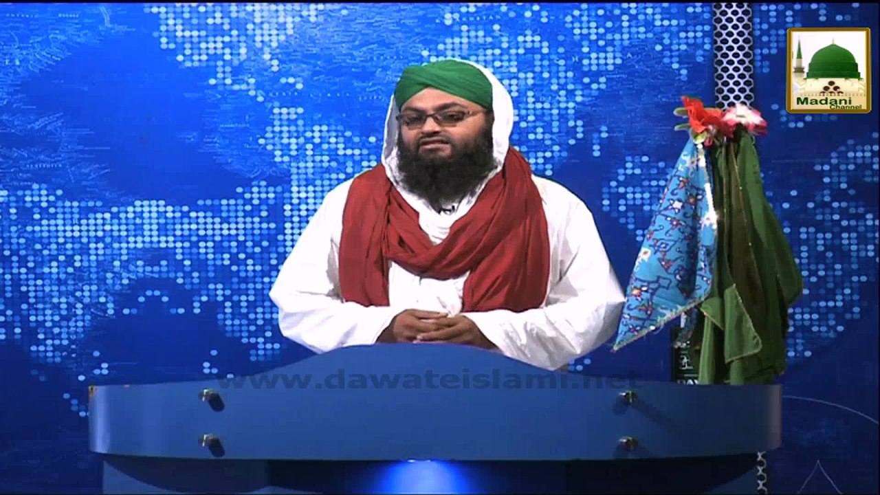 News Clip-05 Nov - Shakhsiyat Ijtima Nigran-e-Kabina Ki Muhammad Shakeel Attari Se Ayadat