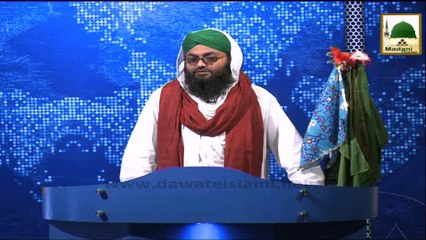 News Clip-05 Nov - Sunnaton Bhara Ijtima, Rukn-e-Shura Ki Shirkat - Muzaffargarh Punjab