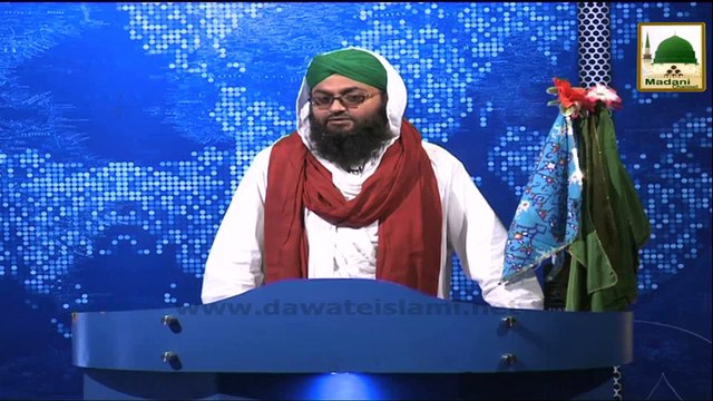 News Clip-05 Nov - Sunnaton Bhara Ijtima, Rukn-e-Shura Ki Shirkat - Muzaffargarh Punjab