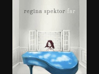 Regina Spektor - Eet