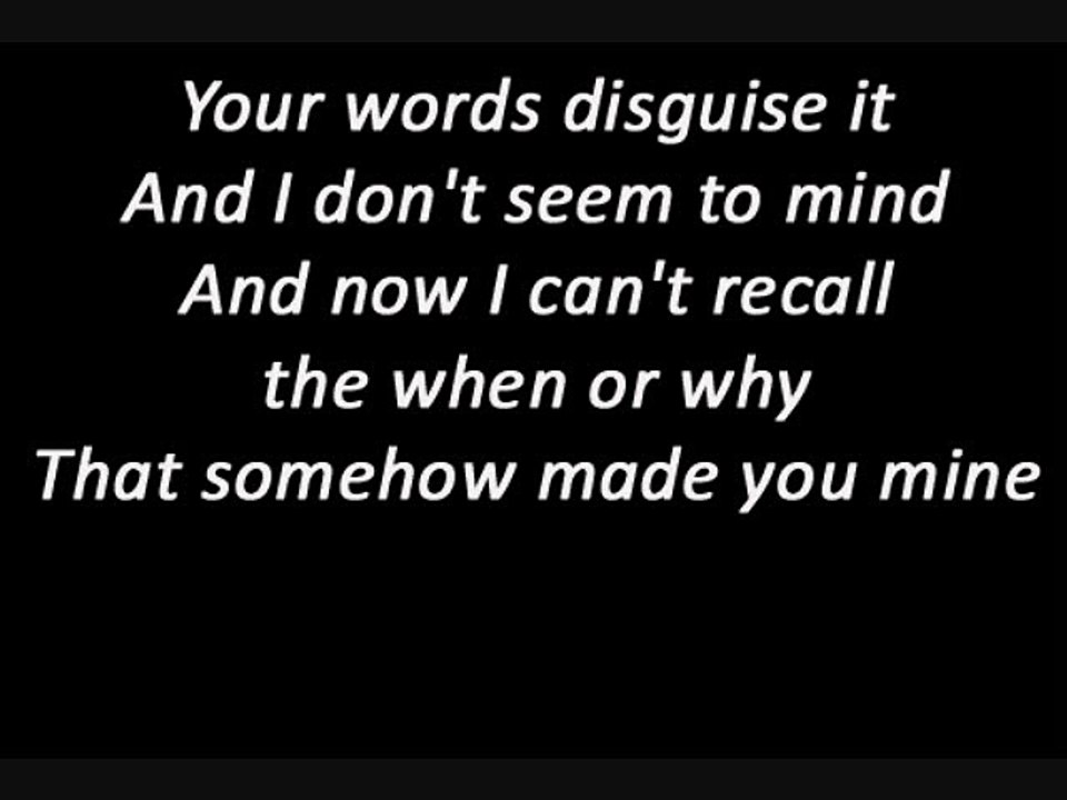 Something Deeper by Prospect Mali (with Lyrics)