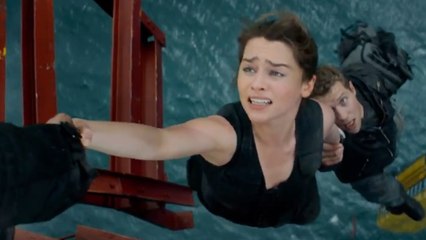 “Terminator: Genisys” Trailer Breakdown