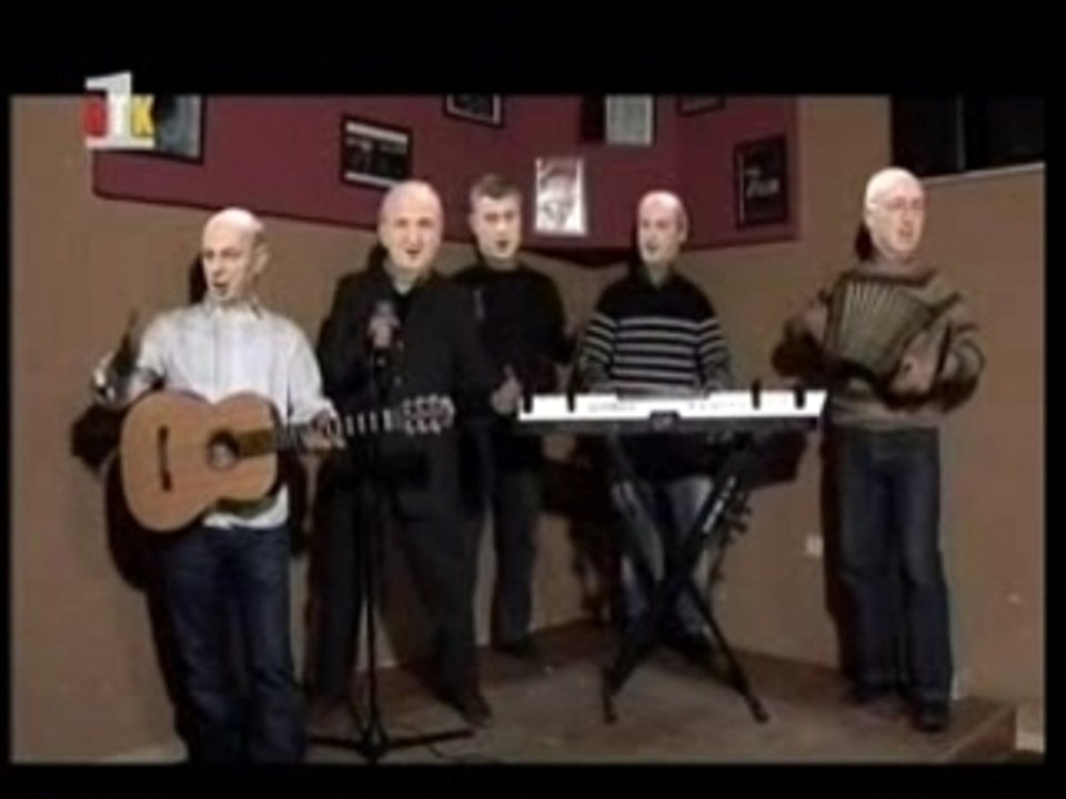 SH.K.N. - Dushk për Gogla