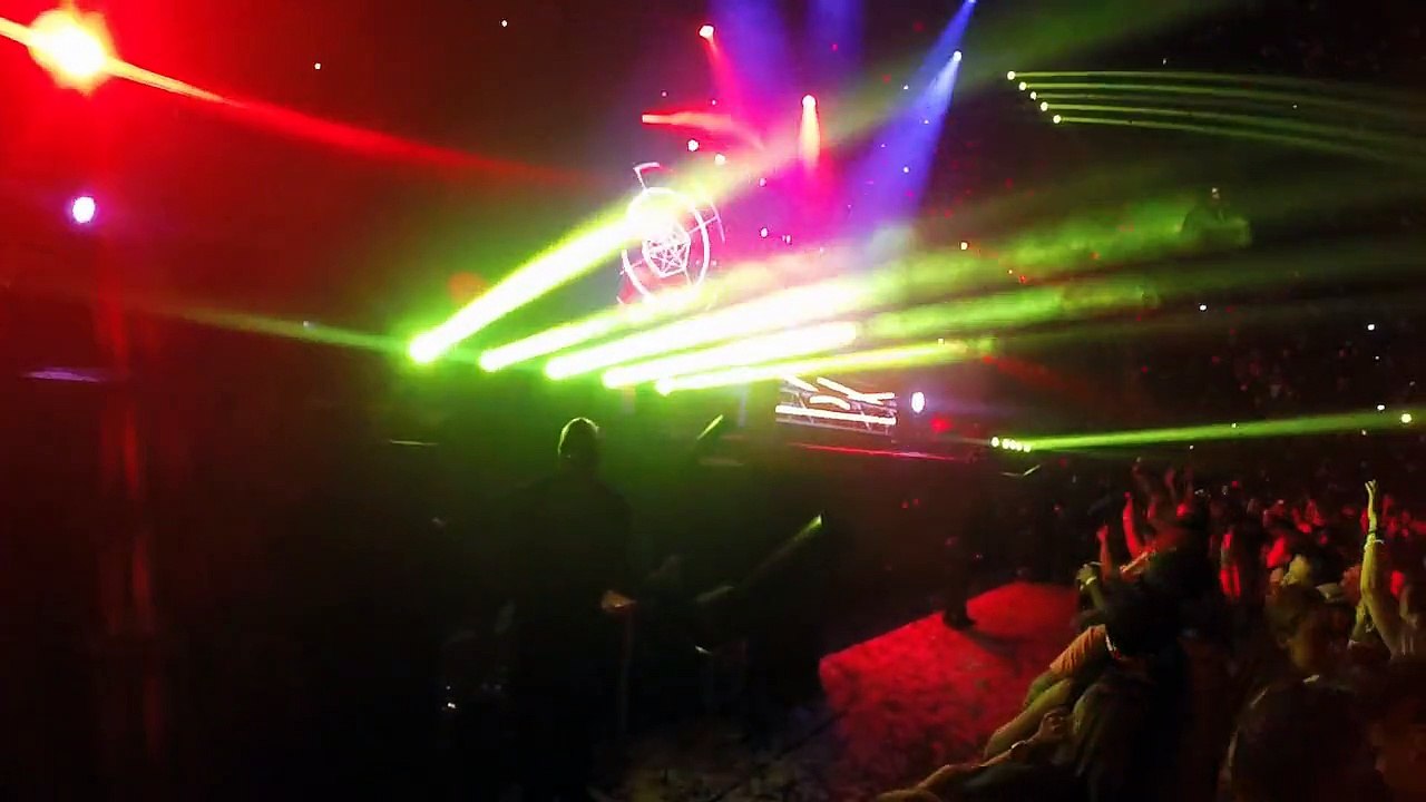 I Am Hardwell