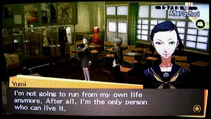 Persona 4 The Golden - Partie. 102