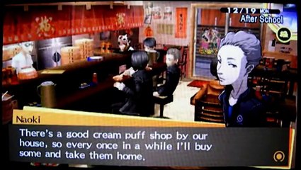 Persona 4 The Golden - Partie. 103