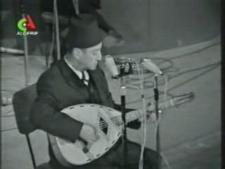 Dahmane Ben achour 2