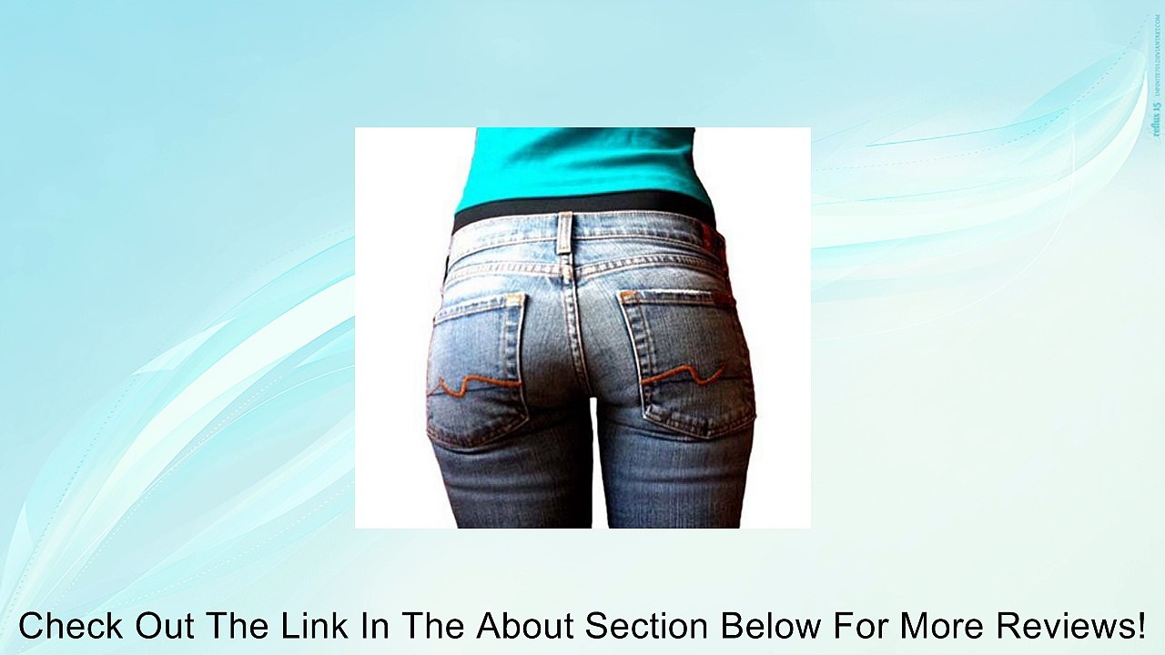 TUMMYBAND Shapewear: Look & Feel Super In Your Jeans ~ Shapewear For Women. Review