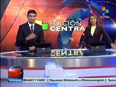 Buscamos espacio para resolver nuestros asuntos: Min. Ramírez