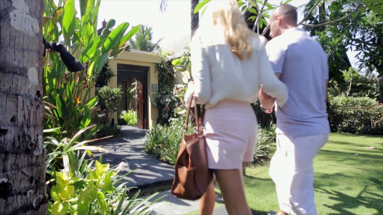 Say ‘I Do’ At Bali’s Finest Address