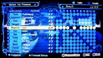 Persona 4 The Golden - Partie. 105