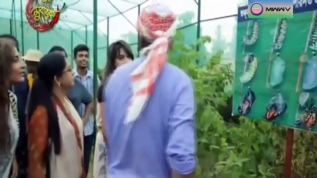 Bangla Eid Natok 2014 (Eid-Ul-Fitr) - Jongi Jahangir Valobeshe Chilo - Part 3 - ft Zahid,Hasan,Ohona