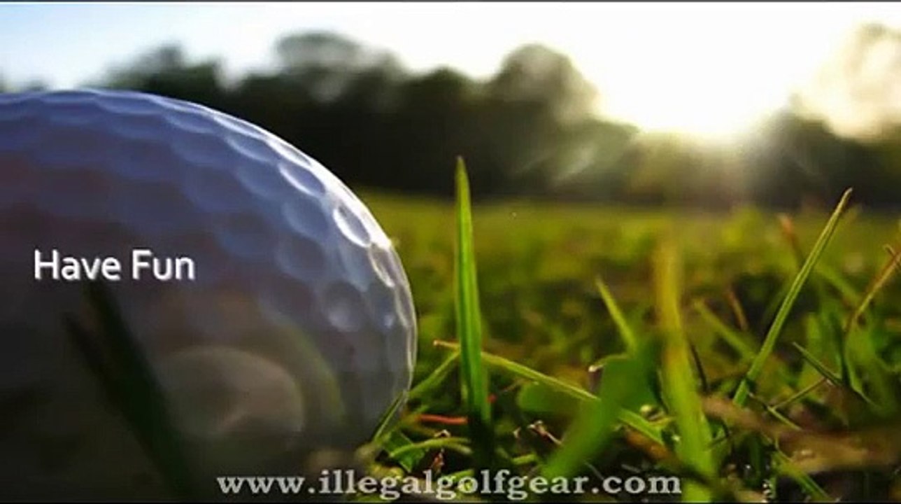 Simple Golf Swing System video 6