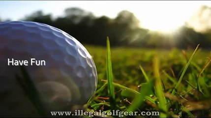 Simple Golf Swing System video 6