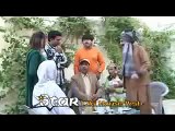 Chargano Yarana Pashto New Full Comedy Drama 2014 Ismail Shahid