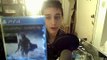 The Lord Of The Rings Middle-Earth: Shadow of Mordor (PlayStation 4) Unboxing / The Lord Of The Rings Middle-Earth: Shadow of Mordor (PlayStation 4) Opening
