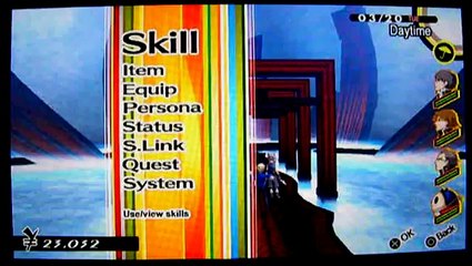 Persona 4 The Golden - Partie. 108