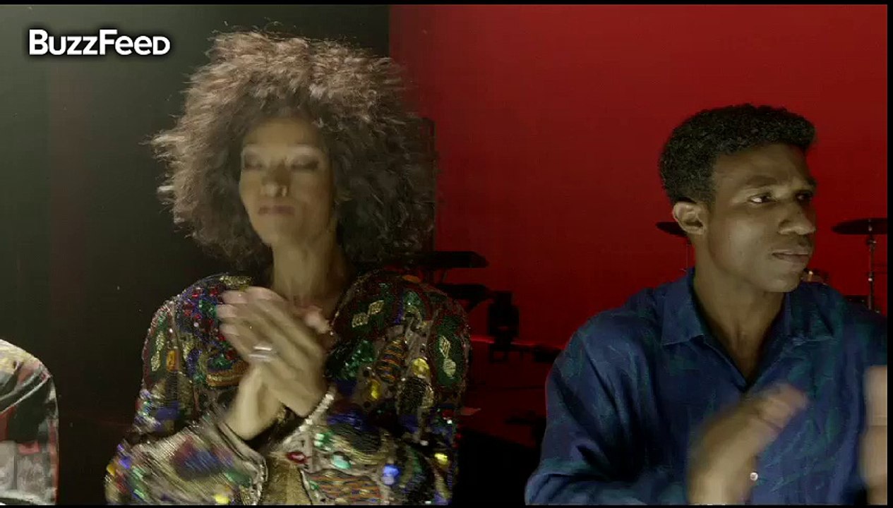 Lifetime - Whitney Houston Trailer