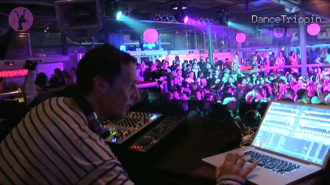 2000 And One @ Space (Ibiza)
