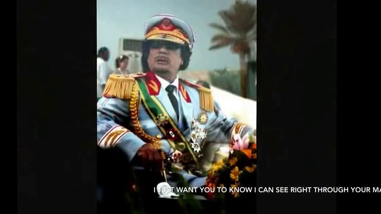 Bob Dylan - Masters of War - lyrics