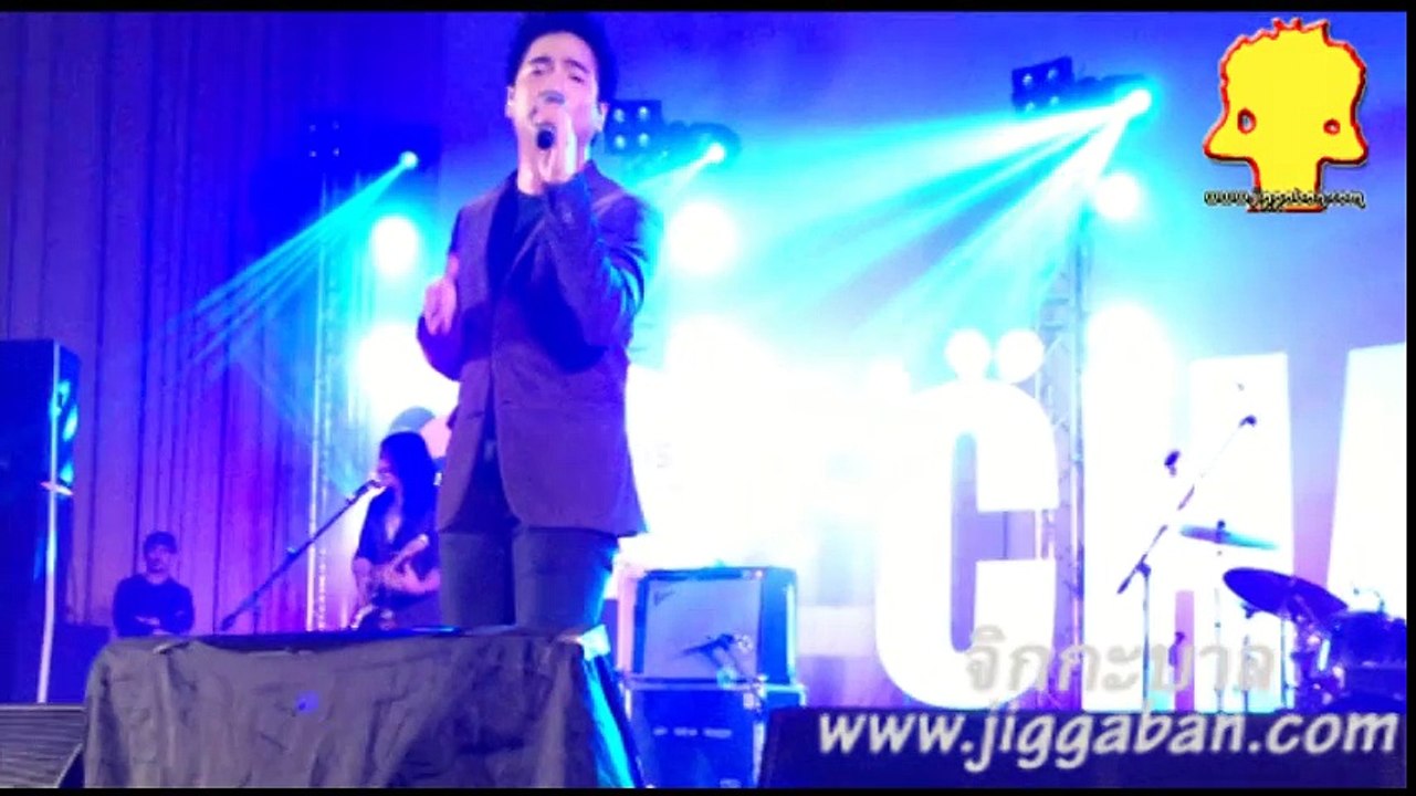 เผลอไป +  เกาะร้าง ห่างรัก - Tattoo Colour : AIS TATTOO COLOUR Exclusive Concert