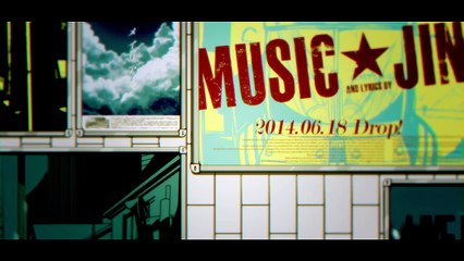 【MV】daze【Lyrics Ver.】