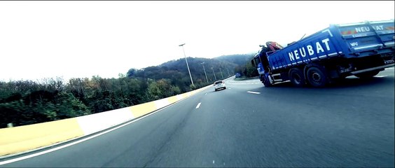 Yamaha MT-07 - On The Road Again - Teaser