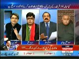 Rana Sana ullah Ne live Show Me Imran Khan ke Dharne Par Kitna Kharcha Hua Ha aur Us Par Abrar ul Haq Ka Zabardst Jawab - [FullTimeDhamaal]