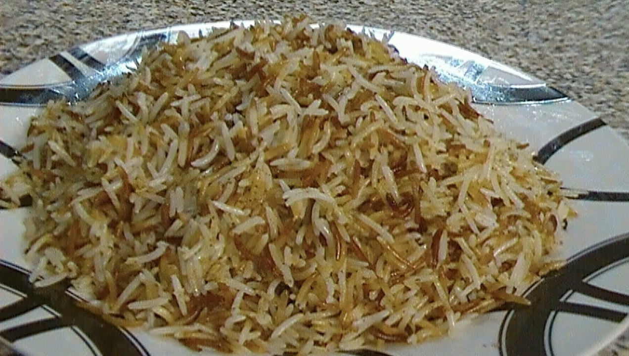 AFGHANI RICE