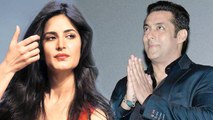 Salman Khan Apologizes To Katrina Kaif