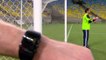 Bundesliga to use goal-line technology