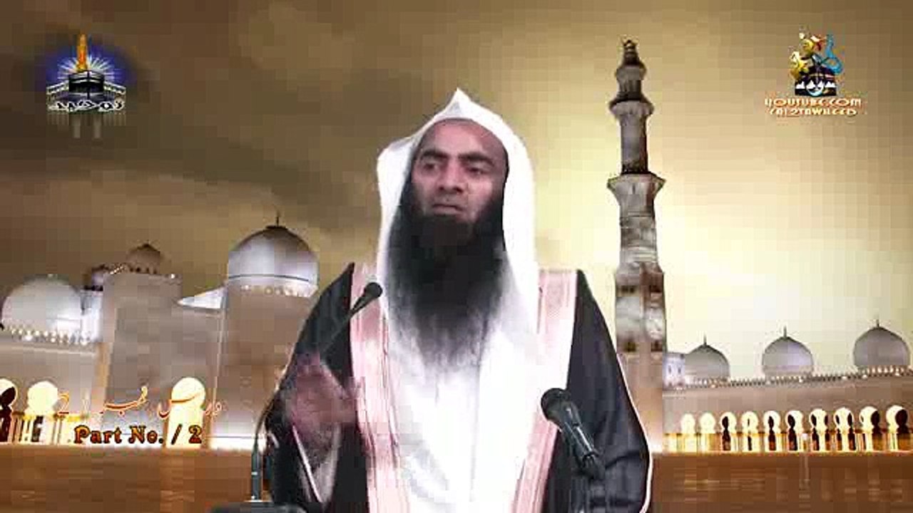 Tahirul Qadri Ke Jhoot - By Shaikh Tauseef-ur-Rahman - Part 3
