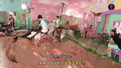 H.E.R Music Story DVD w/ Eng Subs (Part 5)