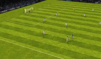 FIFA 14 Android - real madrid fc VS Real Madrid
