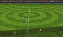 FIFA 14 Android - RC Deportivo VS Real Madrid