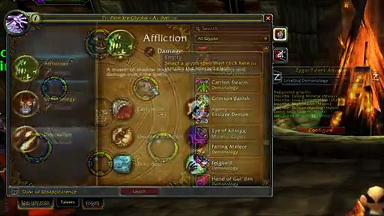 Zygor Guides Download 4 0 Features   Reworked Talent Advisor   DOWNLOAD