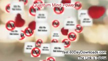 Quantum Mind Power Free of Risk Download 2014 - Download Here