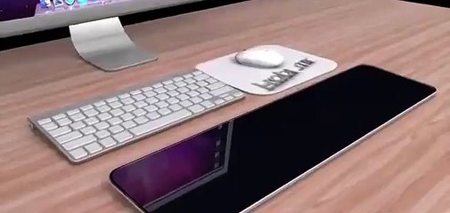 Latest Technology Apple