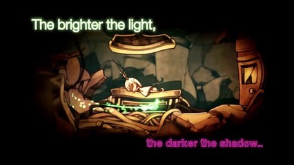 htoL#NiQ : The Firefly Diary (VITA) - Trailer occidental