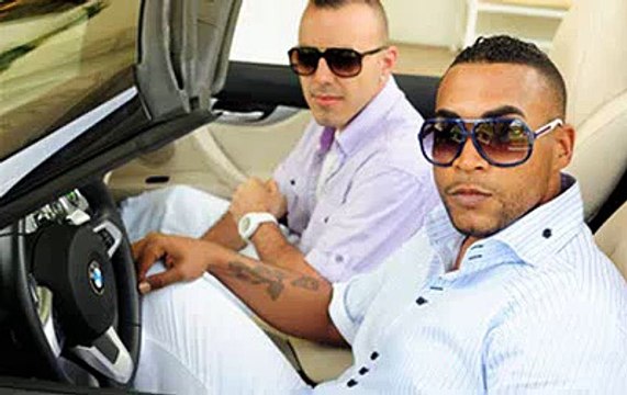 Acapellas de Reggaeton ACAPELLA Danza Kuduro Don Omar ft Lucenzo ORIGINAL