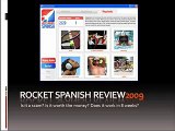 Rocket Spanish Review - Learn Spanish Online