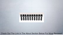 VOLKSWAGEN JETTA BALL SEAT 40MM WHEEL STUD BOLT M14X1.5X40 10pcs Review